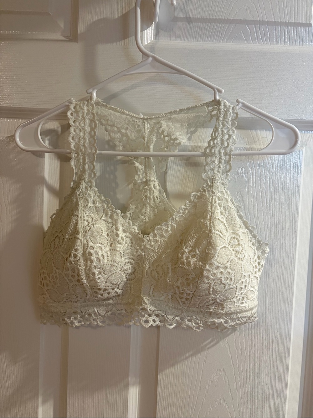 Women’s Maurices Lace Bralette